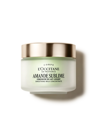 Leite Hidratante Firmador Amande Sublime 200mL (Am&ecirc;ndoa)